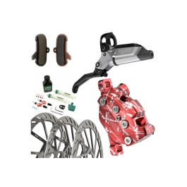 Sram Maven Ultimate Expert...