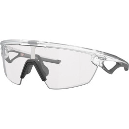 Oakley Sphaera Matte Clear...