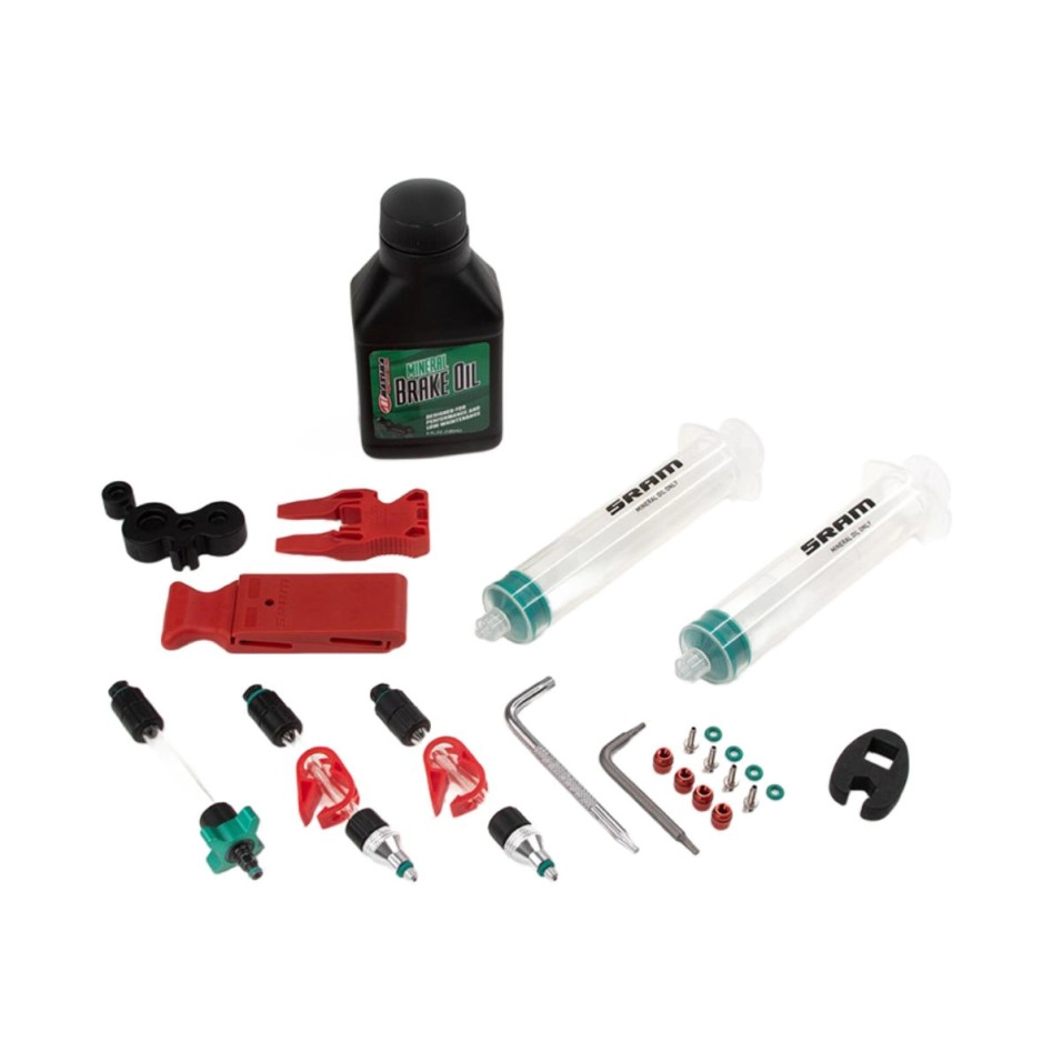 Kit Professional Sram sagnat mineral DB88 Maven V2