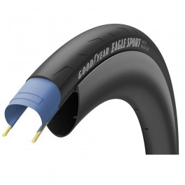 Cubierta Goodyear Eagle F1...