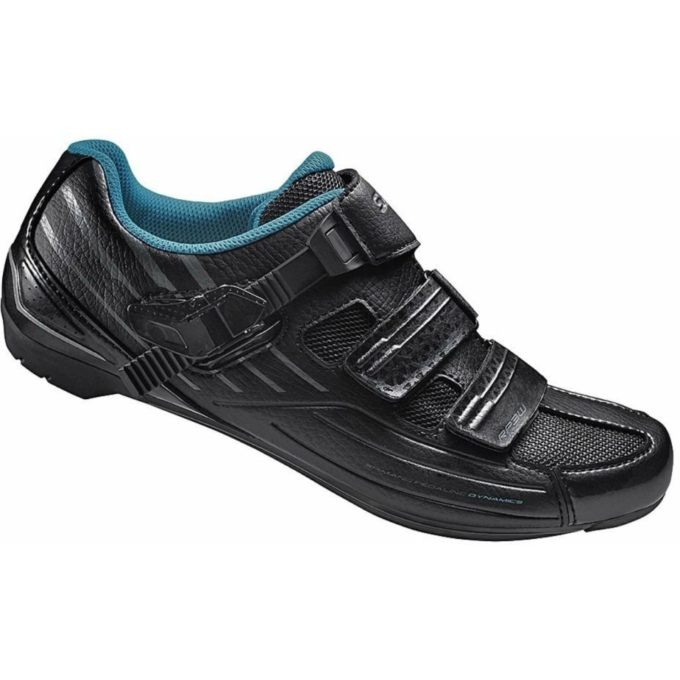 Shimano M RD RP3 38 Negro