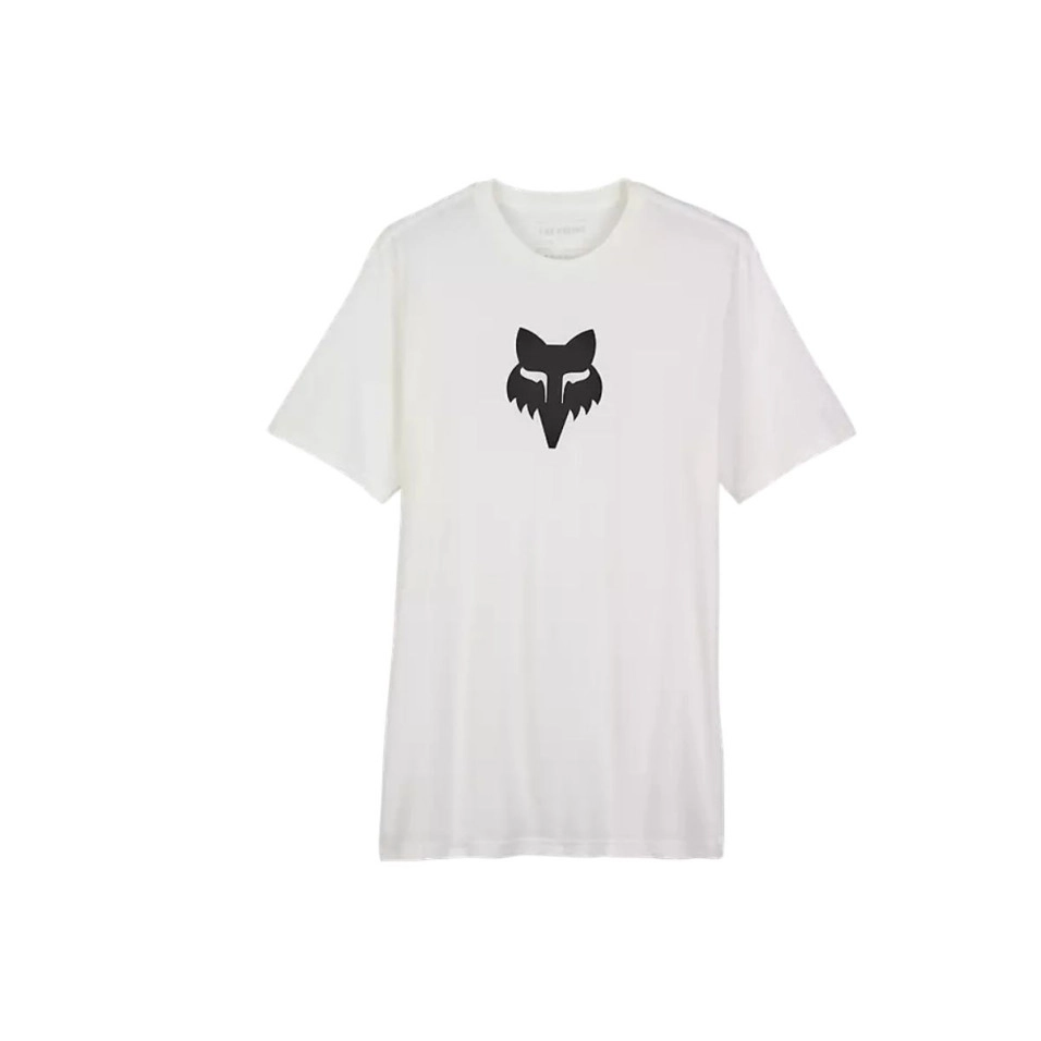 Camiseta Manga Corta Fox Head SS Prem Tee