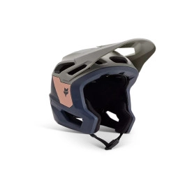 Casque Fox Dropframe Pro Nyf