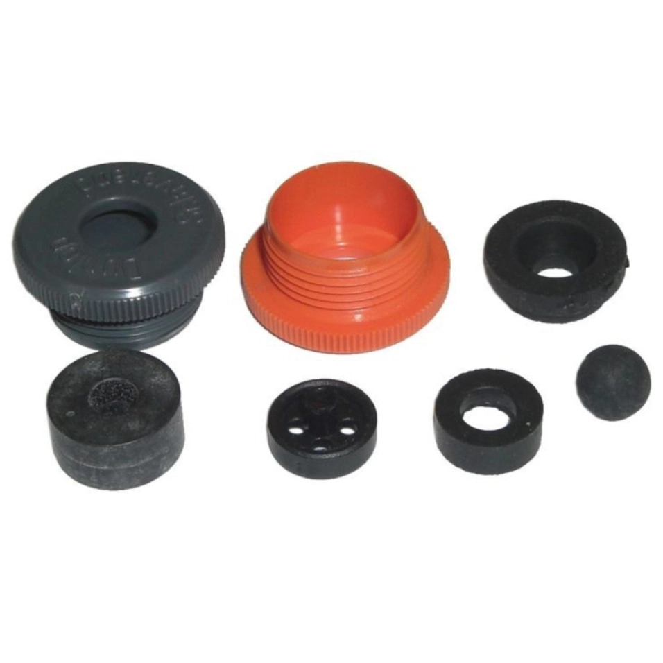 Kit Riparazione Pompe SKS Doppia Valvola