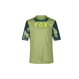 Fox Defend SS Jersey Taunt...