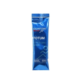 Totum Electrolytes...