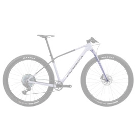 Horquilla Orbea Spirit Fork