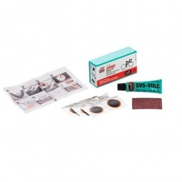 Kit de reparación Tip Top para road