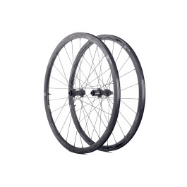 Rodes Progress Phantom Disc...