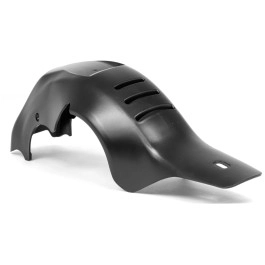 Capuchon inférieur du...