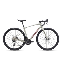 Bicicletta Giant Revolt...