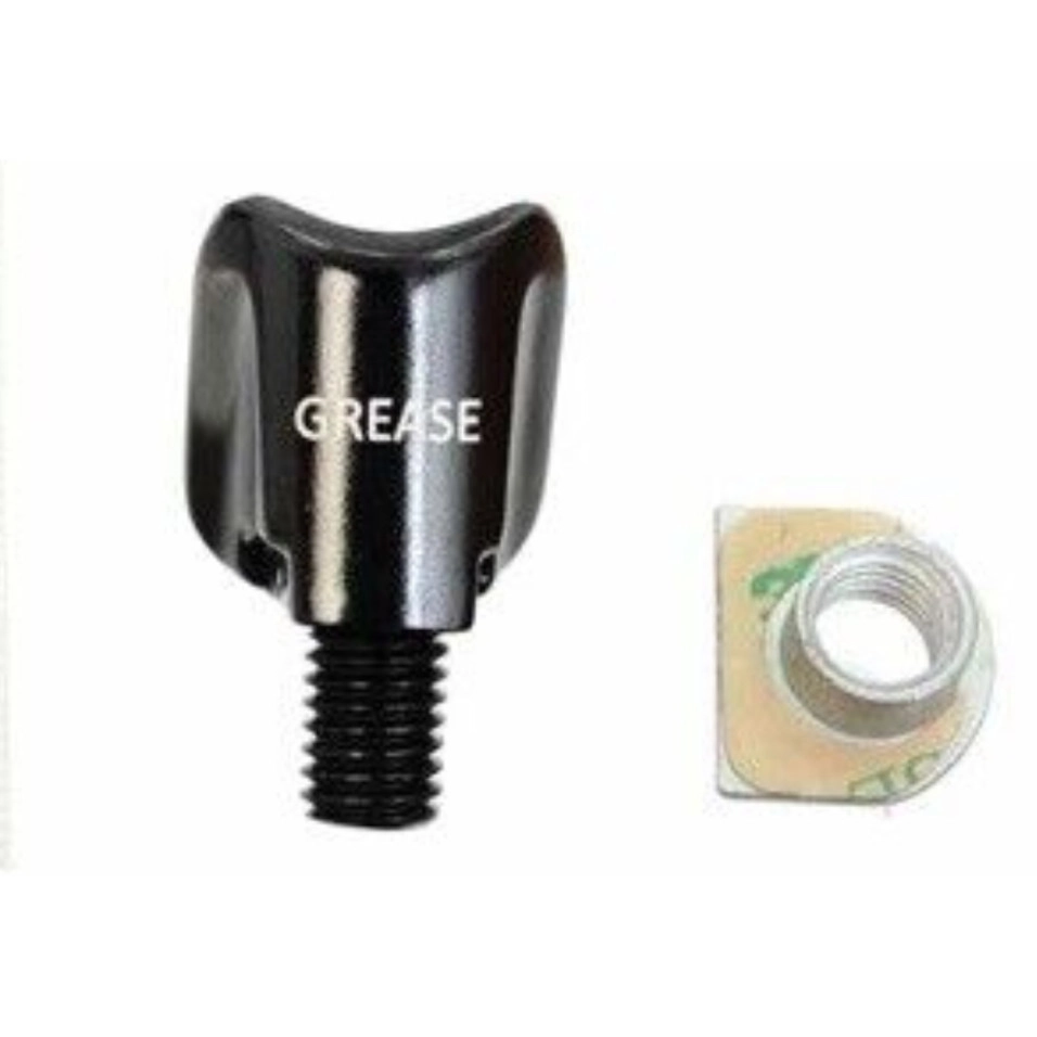 Cannondale SuperSix EVO interner Sitzbinderverschluss K26141