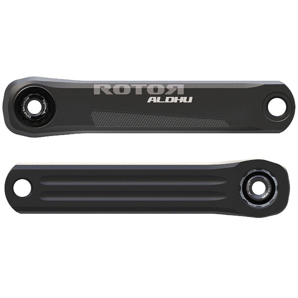 Bielas Rotor Aldhu Crank Arms