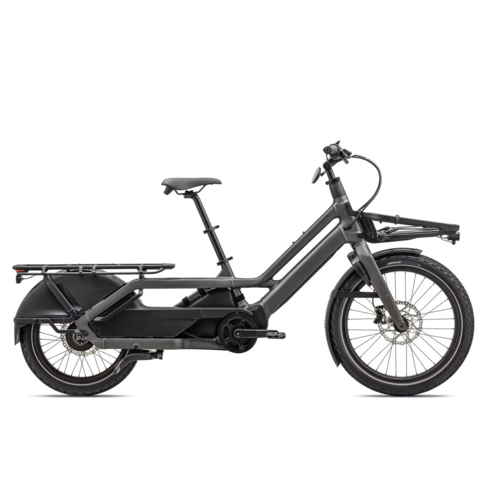 Bicicletta Specialized Turbo Porto 25