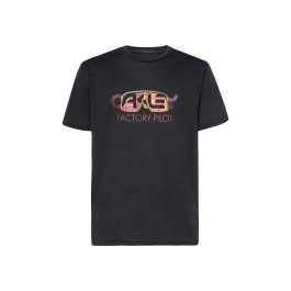 Camiseta Oakley Sutro FP