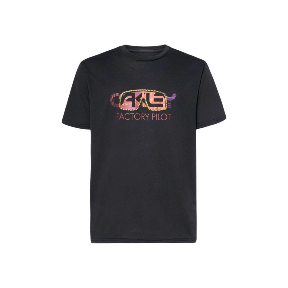 Samarreta Oakley Sutro FP