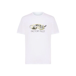 Camiseta Oakley Sutro FP