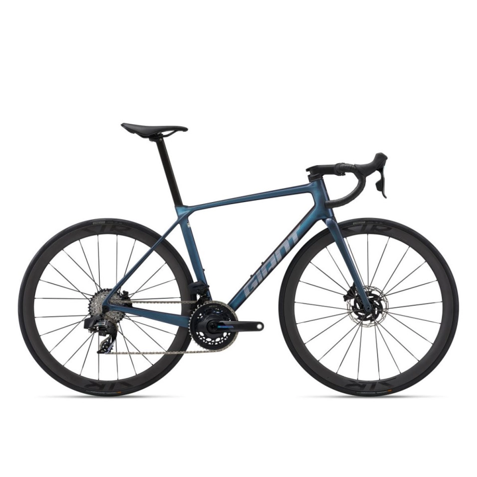 Vélo Giant TCR Advanced Pro 0-AXS 25
