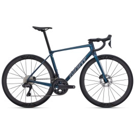 Bicicleta Giant TCR...