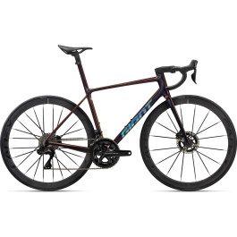 Giant TCR Advanced SL 0-DA...