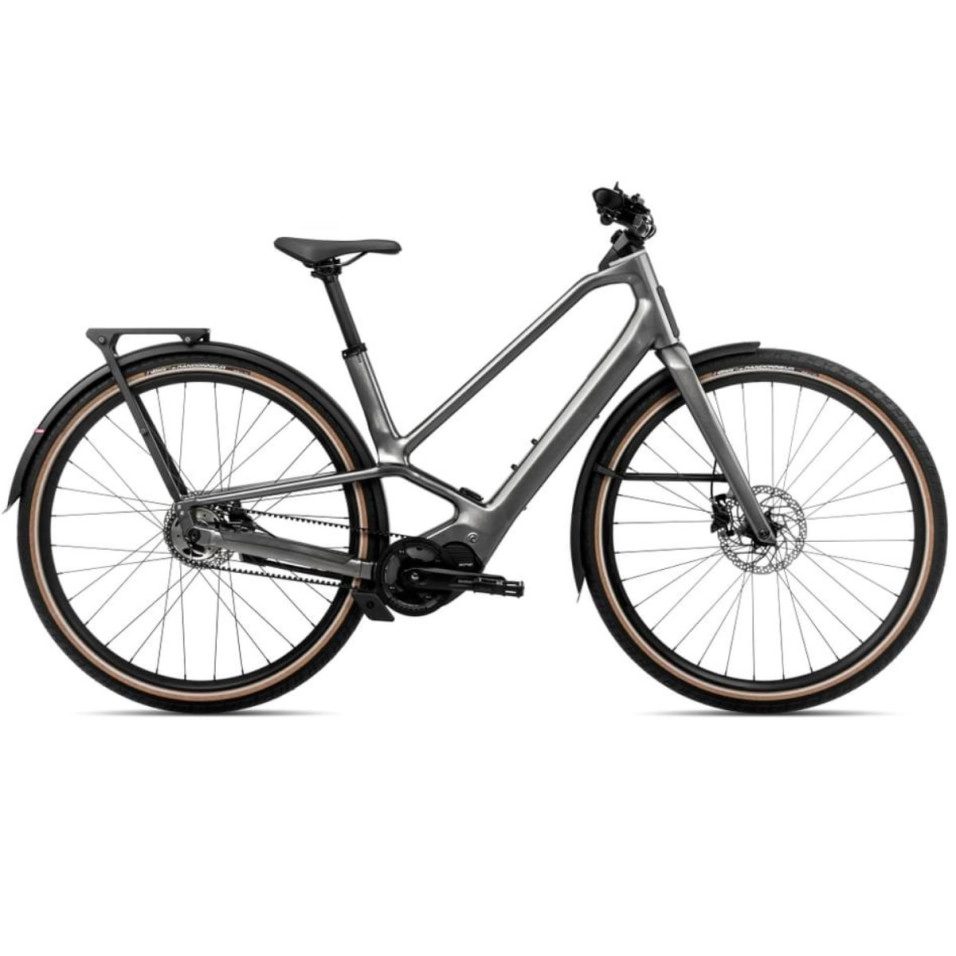 Bicicleta Orbea Diem 20 25