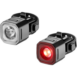 Kit Luci Combo Giant Recon...