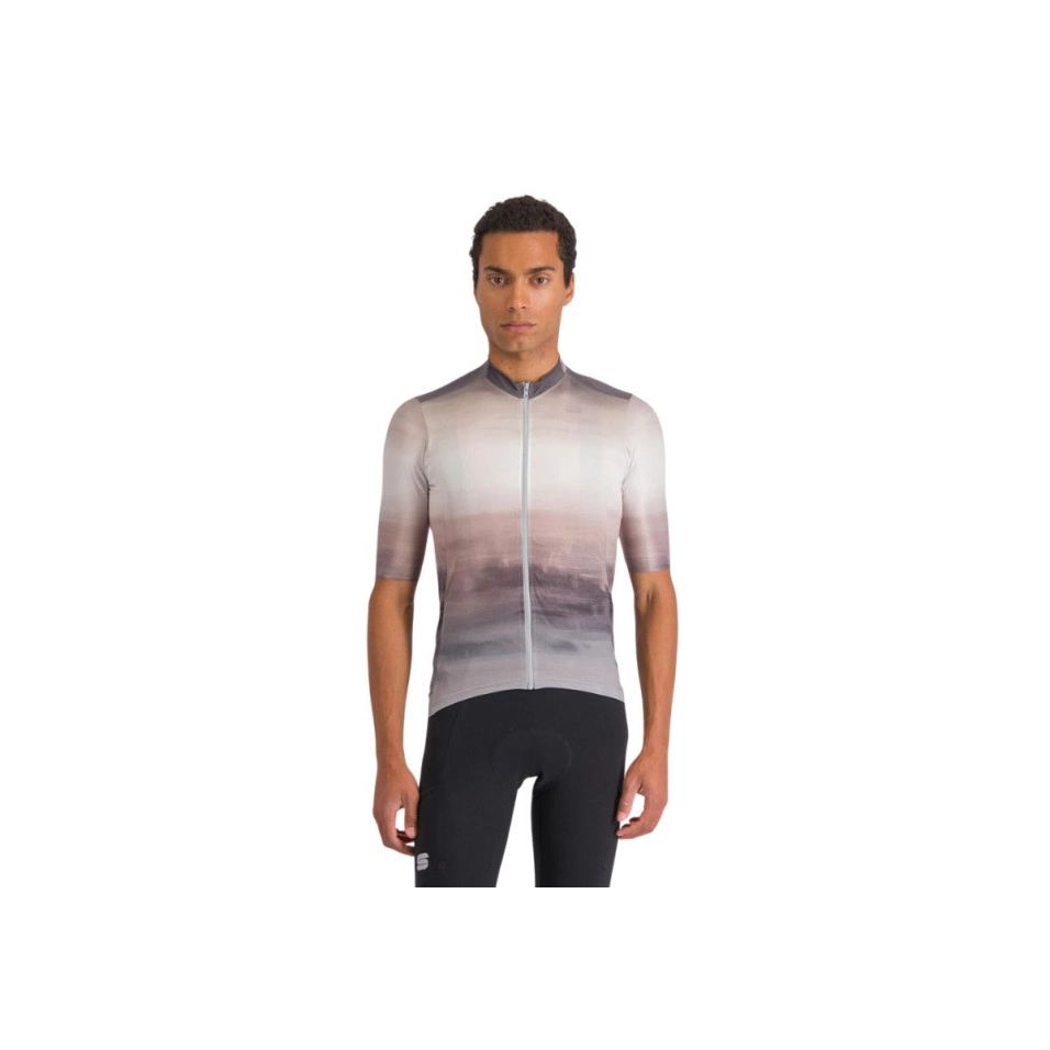 Sportful Flow Supergiara Jersey Herren Kurztrikot