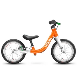 Bicicleta Woom 1 12