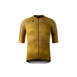 Maillot a maniche corte...