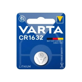 Pila Varta de Boton CR1632
