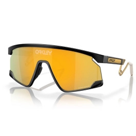 Oakley Bxtr Metal Prizm Brille