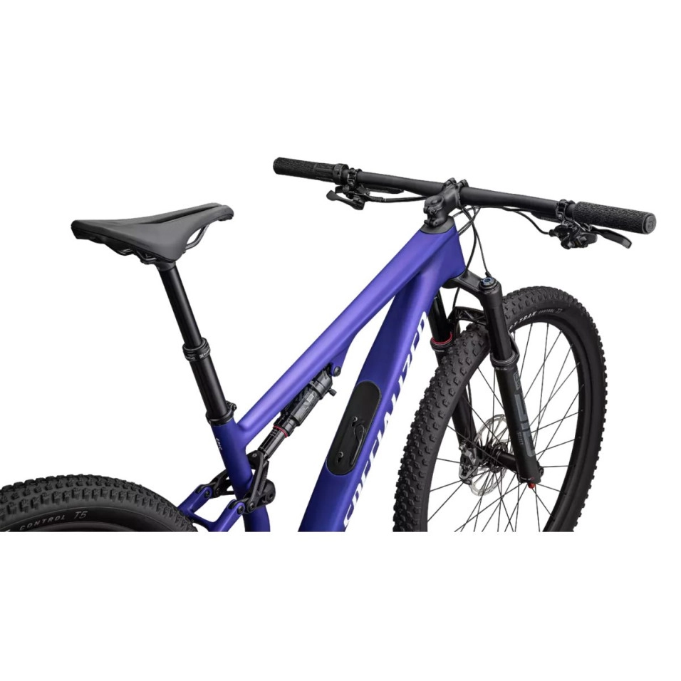 Compra Bicicletta Specialized Epic Comp 24 MTB Biammortizzate