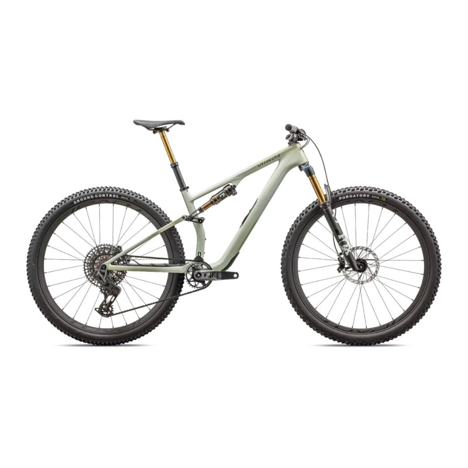 Bicicletta Specialized Epic 8 Pro Evo 24