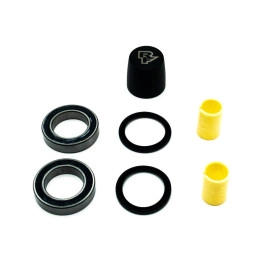 Kit d'entretien des pédales...