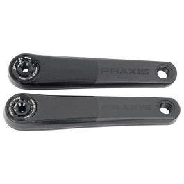 Praxis Specialized Levo SL...