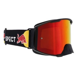 Mascara Spect Red Bull...