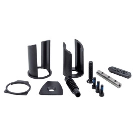 Tapa Direccion BMC Black...