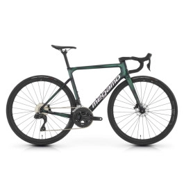 Bicicleta Megamo Pulse...