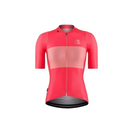 Maillot Manga Corta...