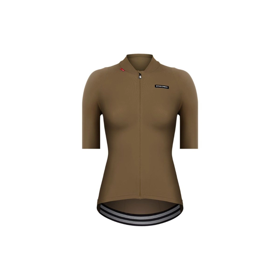 Maillot Màniga Curta Etxeondo Alda 110LW Dona