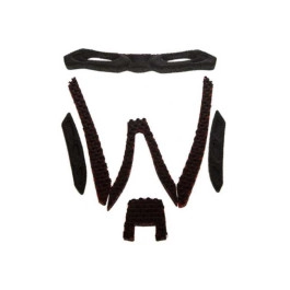 Coixinets Kask Protone...