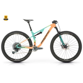 Bicicleta Megamo Track Buff...