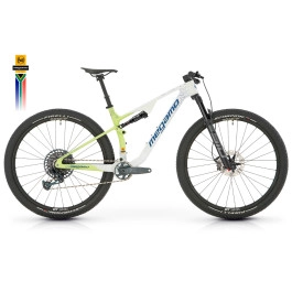 Megamo Track Buff Megamo...