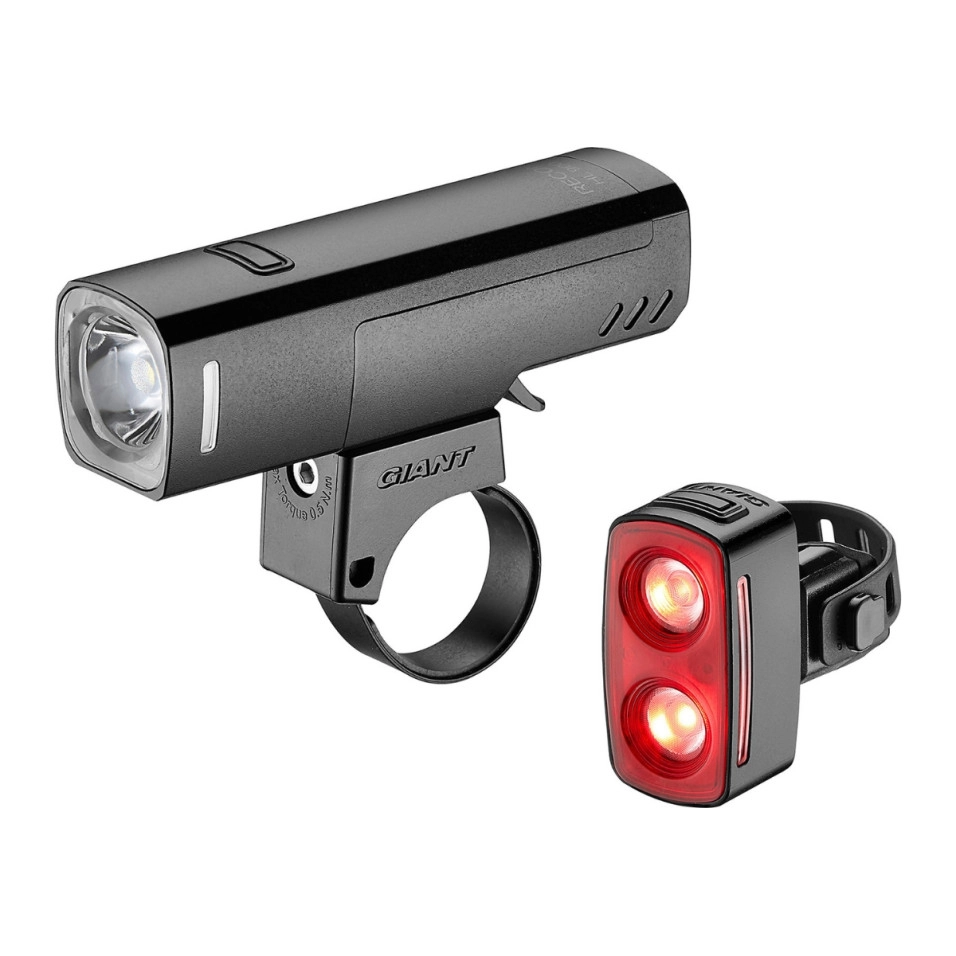 Kit Luces Combo Giant Recon HL 1100 y TL 200