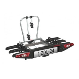 Portabici a sfera Towcar...