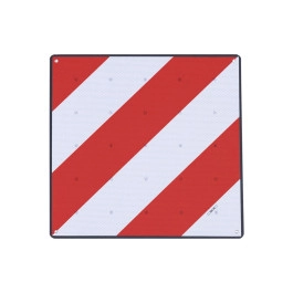 Plaque en mousse Towcar V20