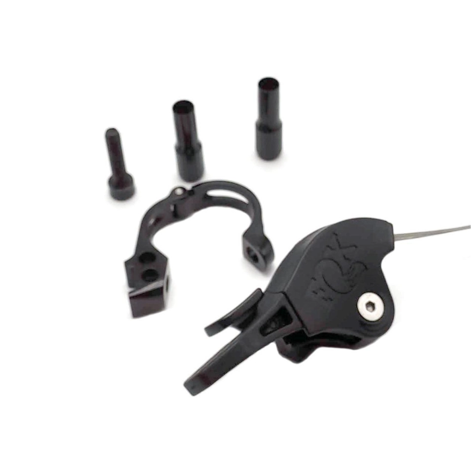 Comandament Remot FOX 2 Posicions (2 cables)