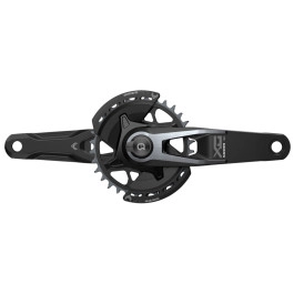 Pédalier large Sram X0...