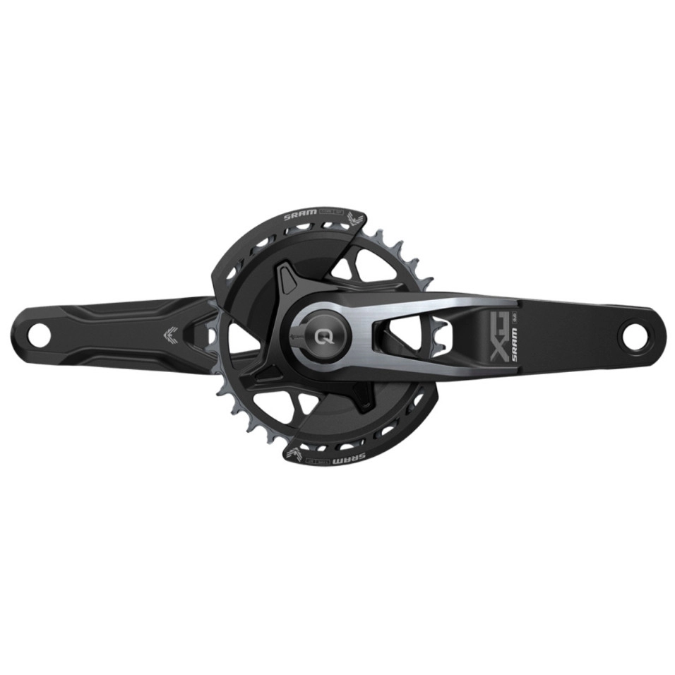 Bielas Sram X0 Eagle DUB Wide Con Potenciometro 32T