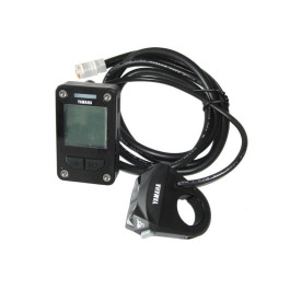 Écran Yamaha X PW-X 2017...